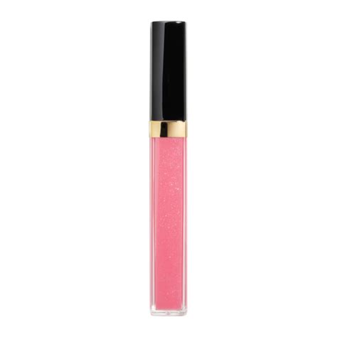 ROUGE COCO GLOSS Moisturising gloss 728 